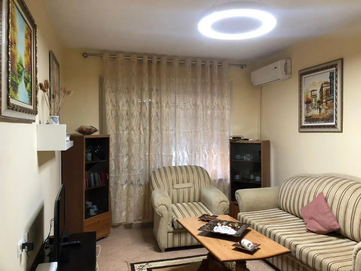 Mea Centre Apartment شكودر 0*,