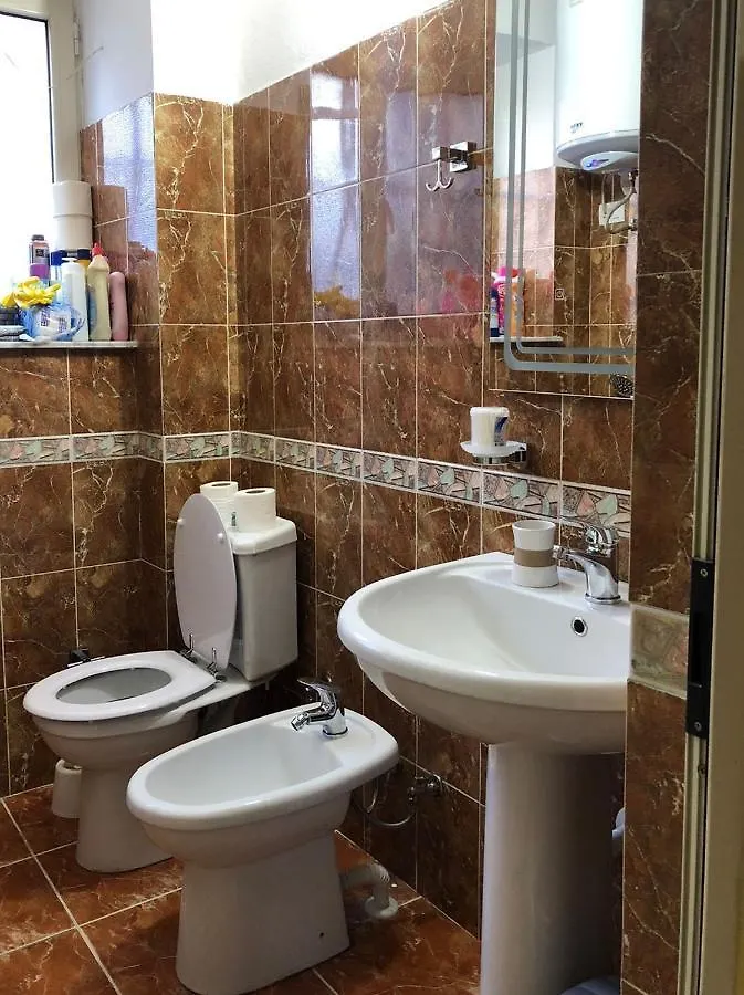 Mea Centre Apartment Shkoder 0*,  Albania