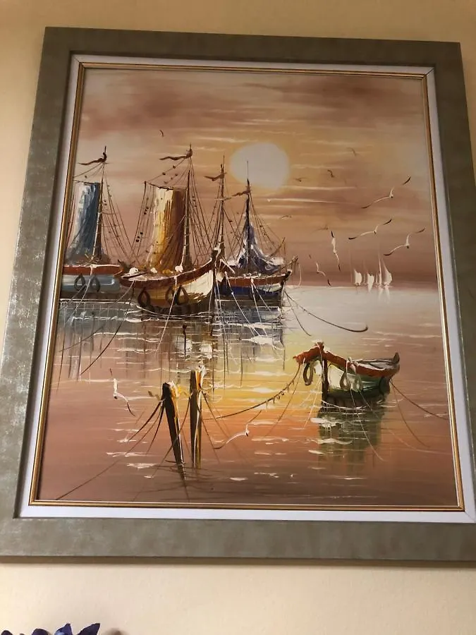 Mea Centre Apartment شكودر