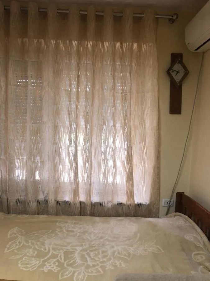 Mea Centre Apartment شكودر