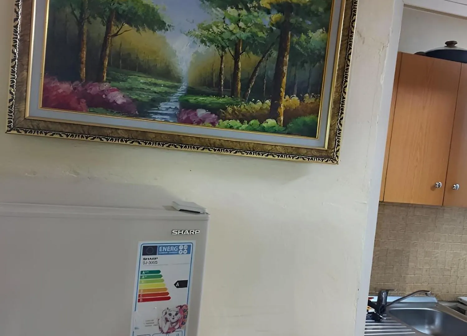 Mea Centre Apartment شكودر 0*,  ألبانيا