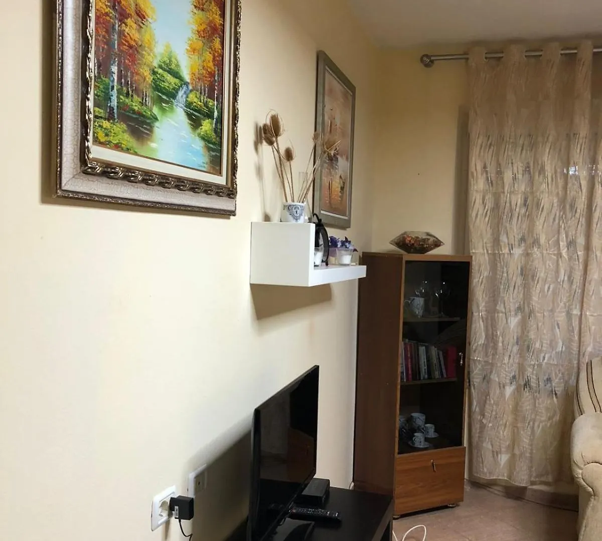 Mea Centre Apartment شكودر ألبانيا