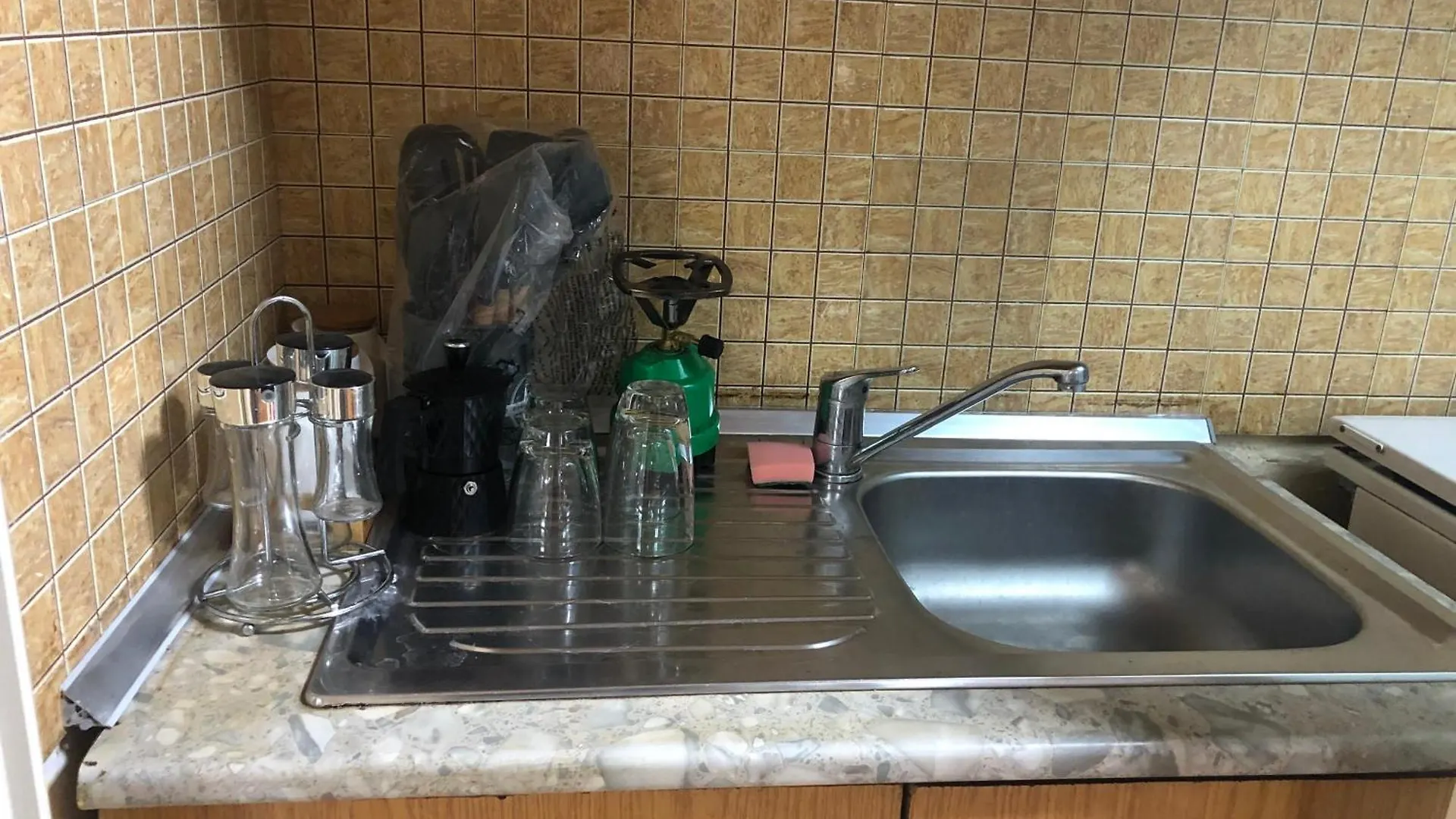 Mea Centre Apartment Shkoder