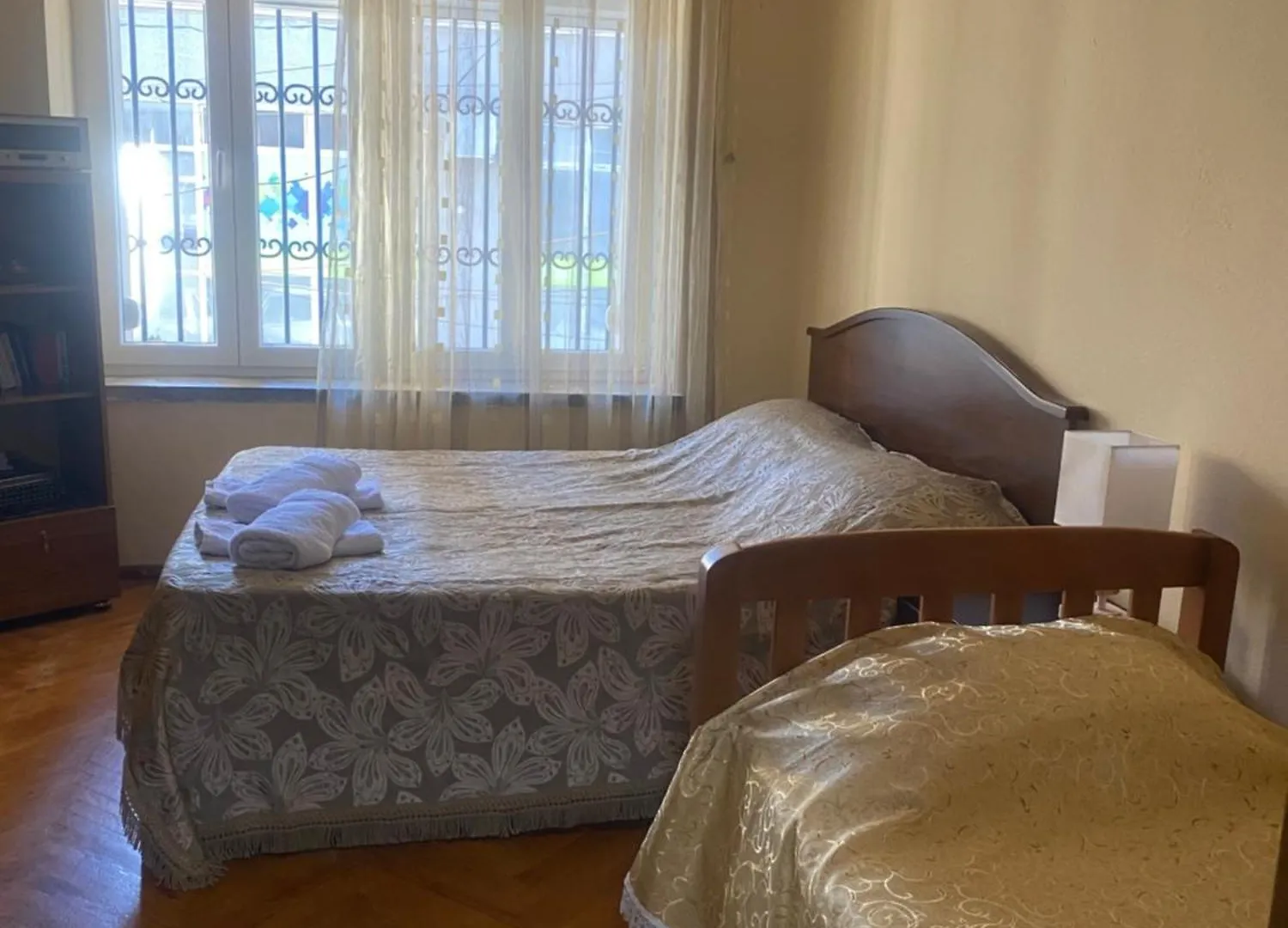 Mea Centre Apartment Shkoder Albania