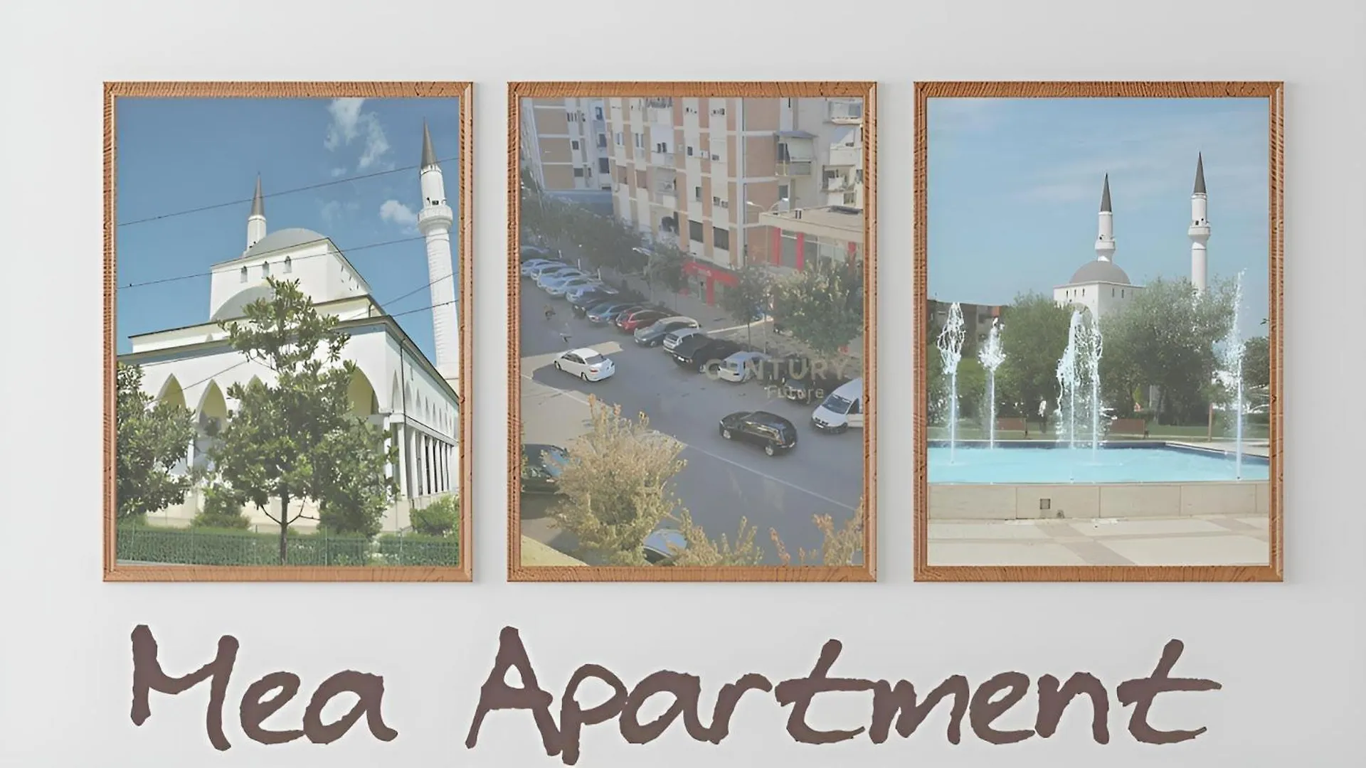 Mea Centre Apartment Shkoder